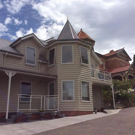 Werndee Aparthotel Hobart Kültér fotó