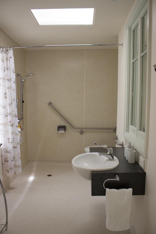 Werndee Aparthotel Hobart Szoba fotó