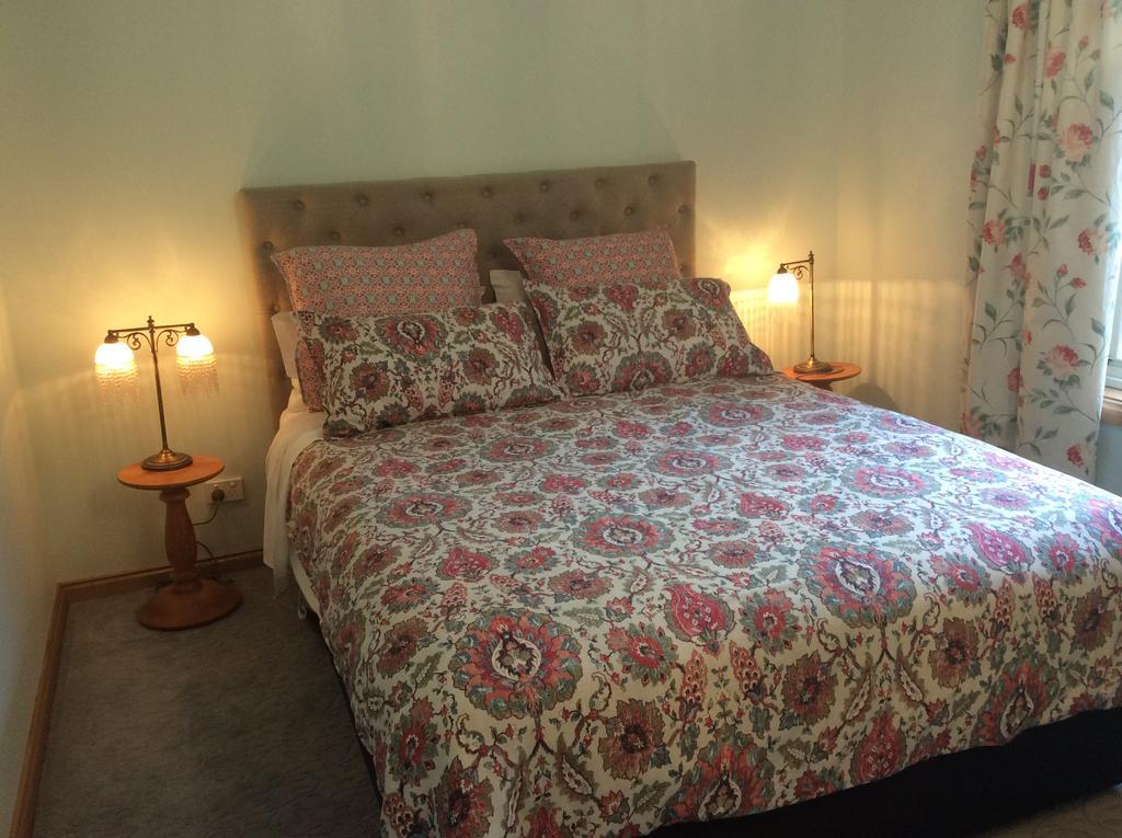 Werndee Aparthotel Hobart Kültér fotó