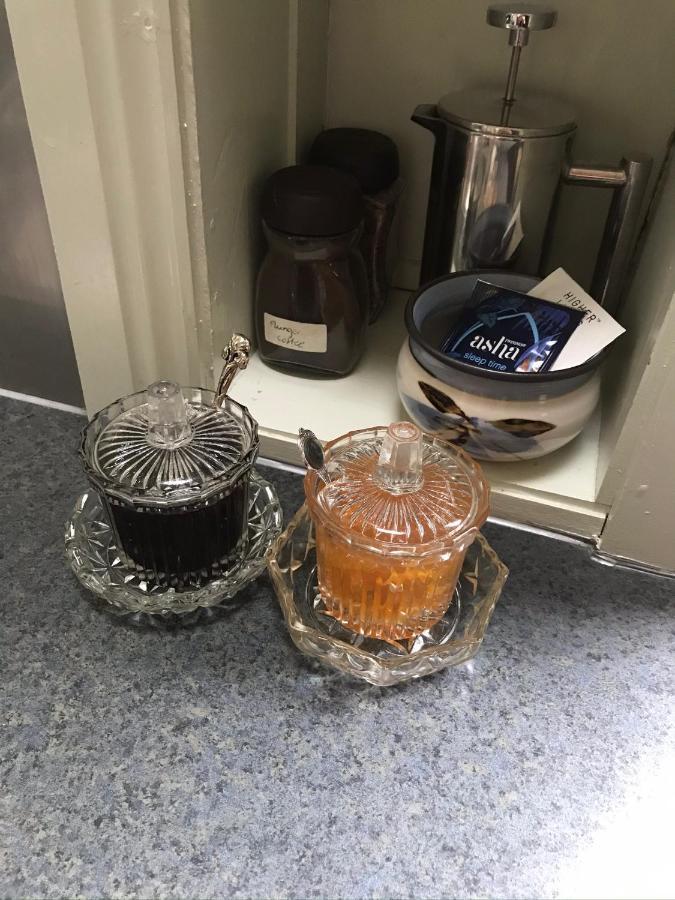 Werndee Aparthotel Hobart Kültér fotó