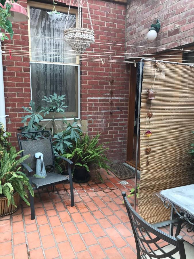 Werndee Aparthotel Hobart Kültér fotó